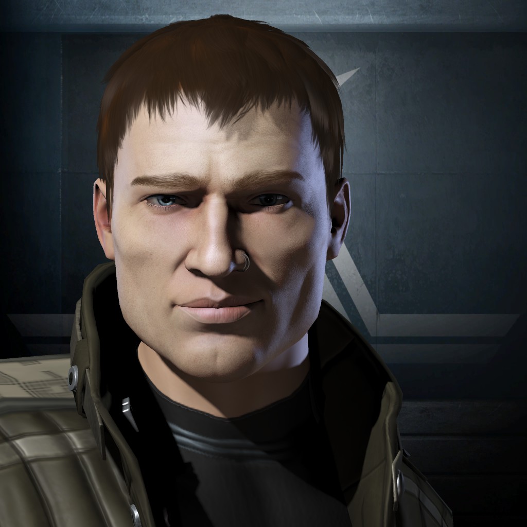 Markus Starr