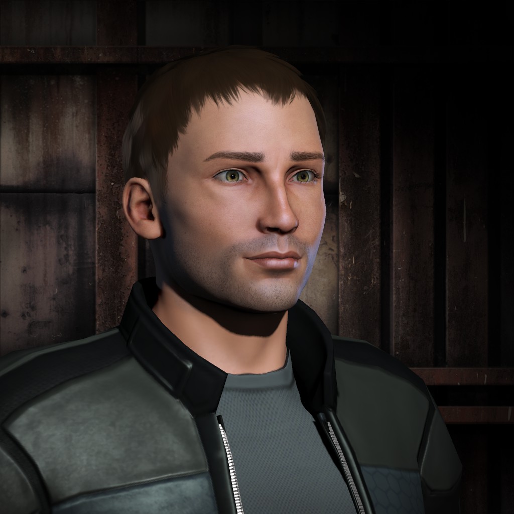 Caelen Vasius