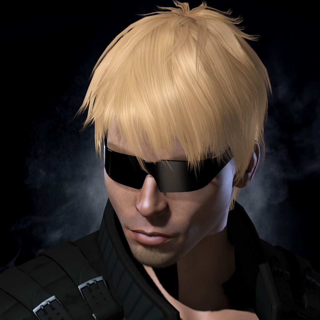 Marcus Lundberg