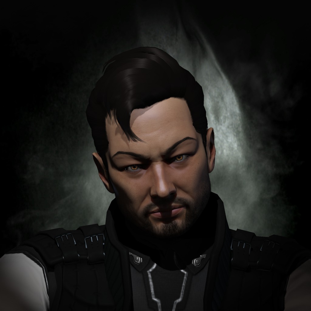 portrait