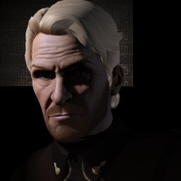 Belenkas portrait