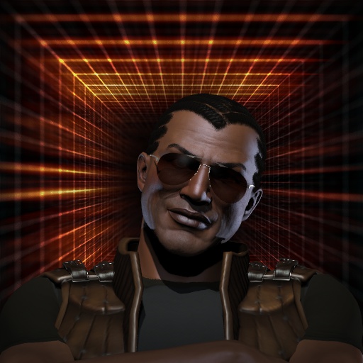 Chief Ven