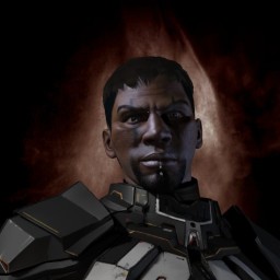 Ekkaddon portrait