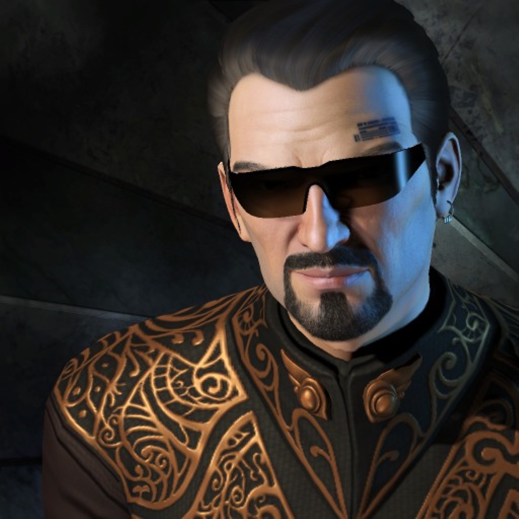 Darragord