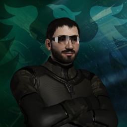 Phoenix IV portrait