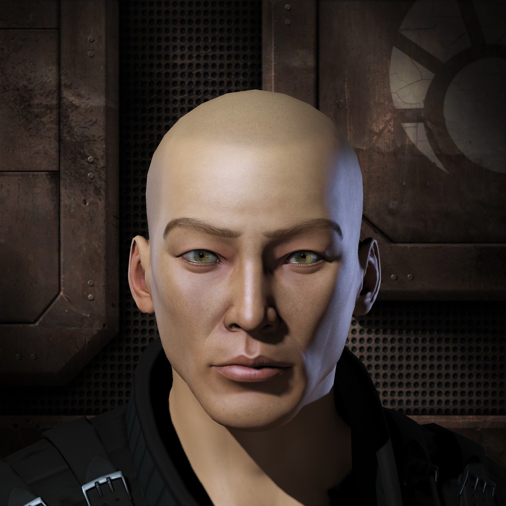 Yoshitaka Smith