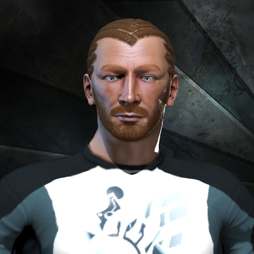 van Rocker