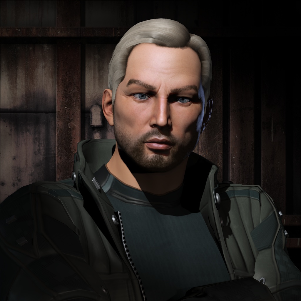 Nikolai Goulderchauf