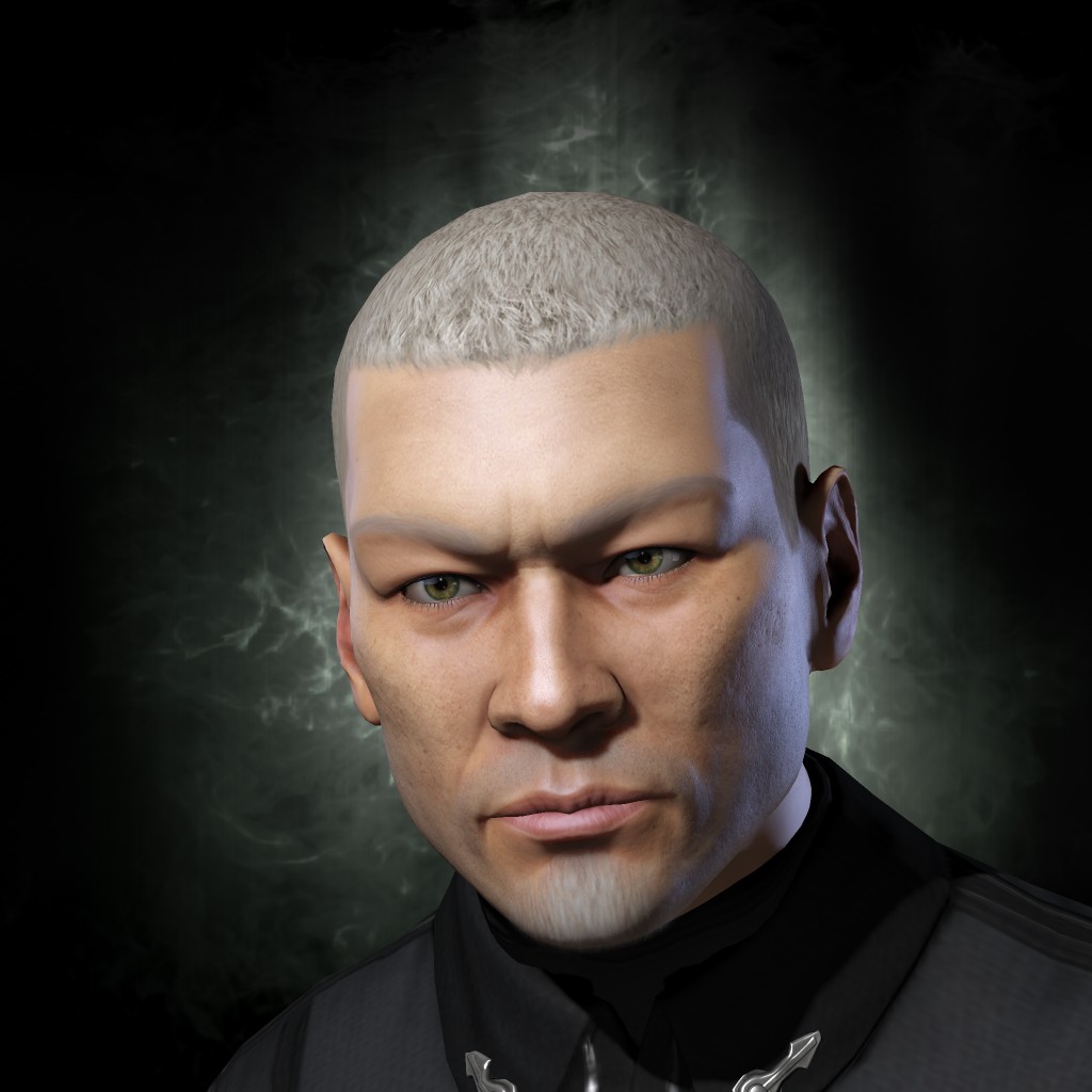 Jespian Heru