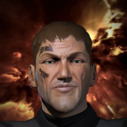 Metungaawten Liqouragain portrait