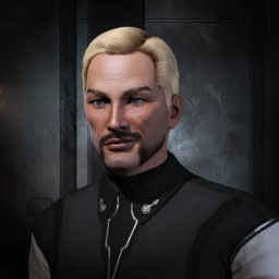 Stepler portrait