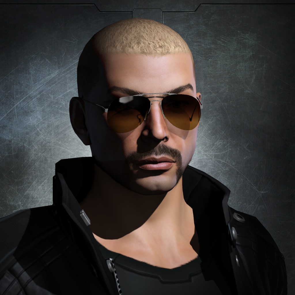 portrait