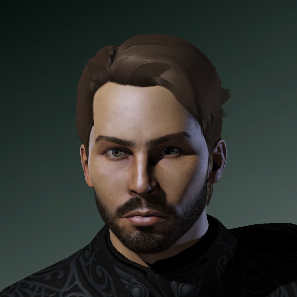 Marthanus Stormbrought