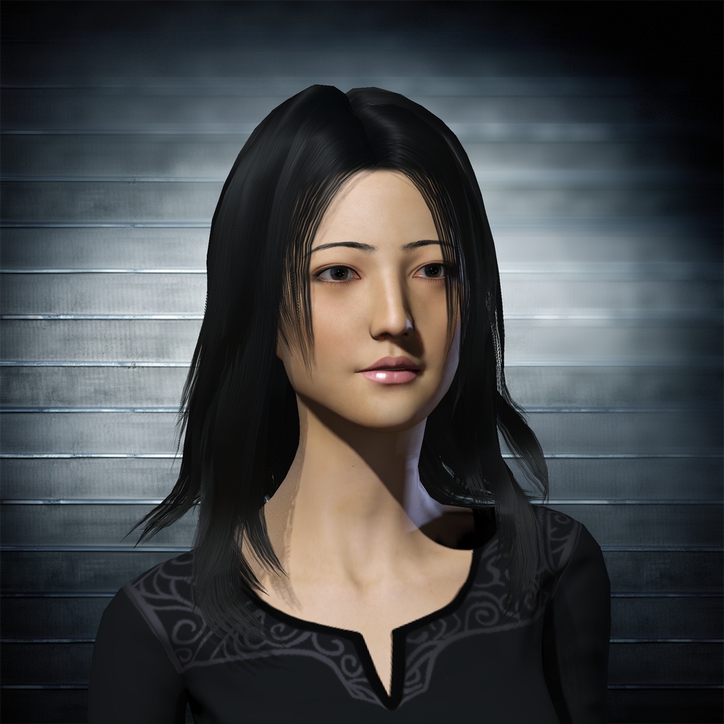 portrait