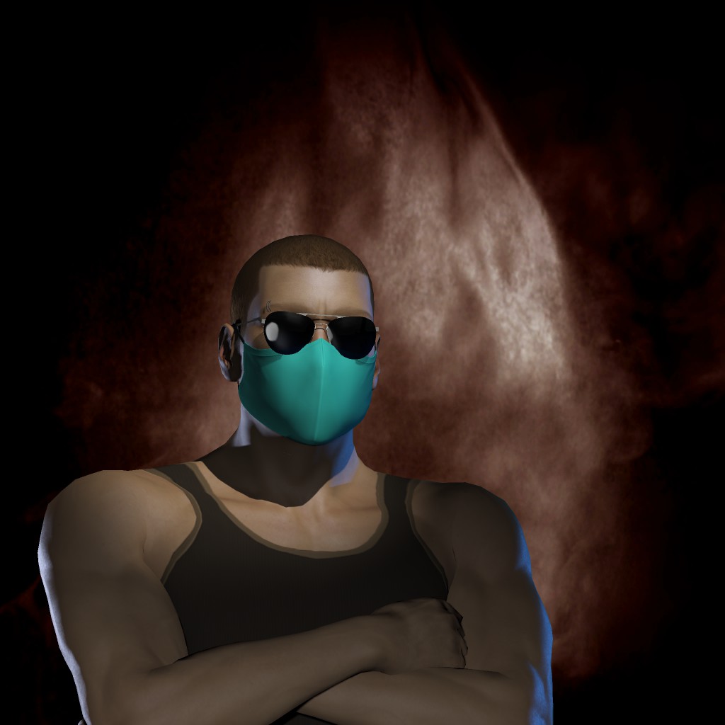 Rex Avenger