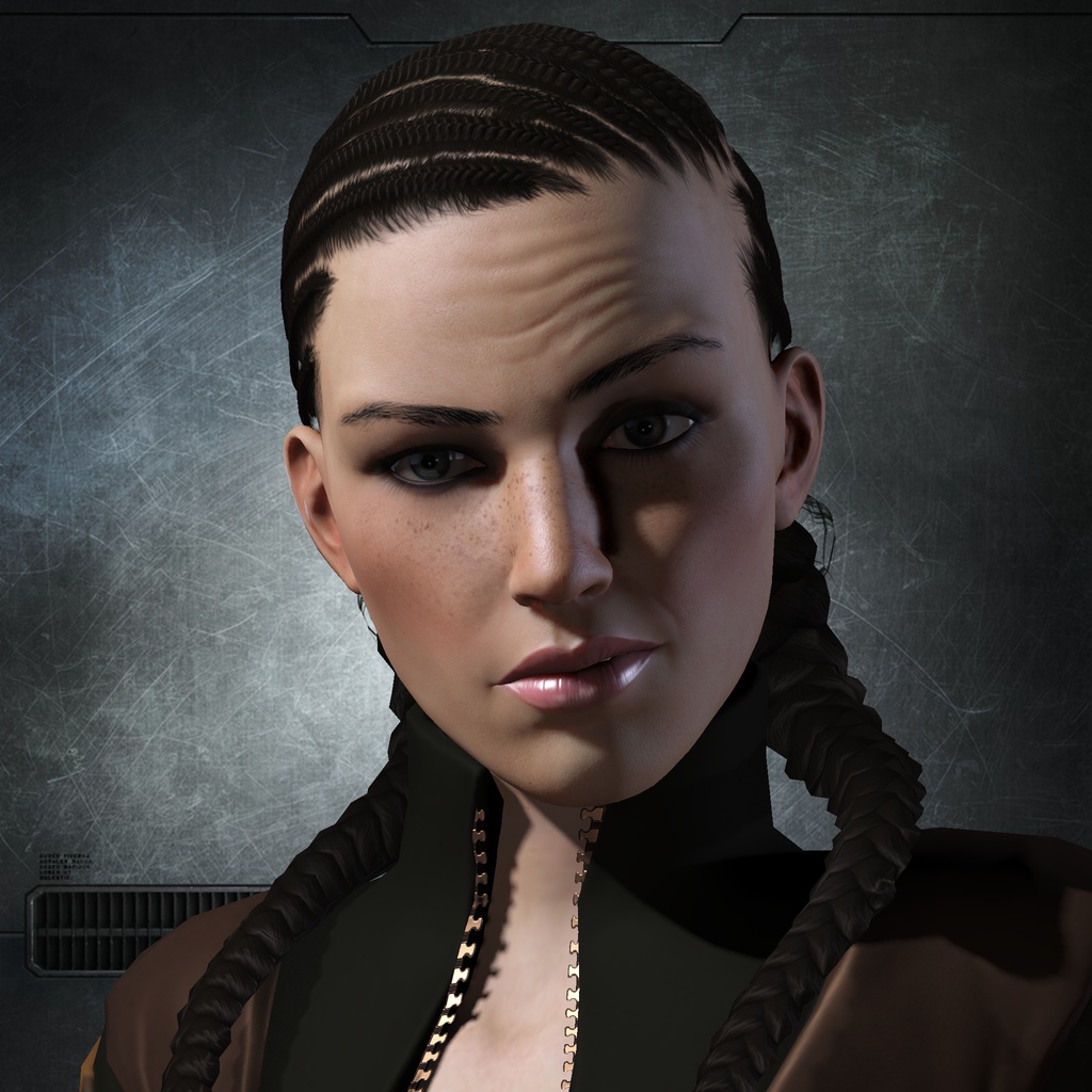 Sybil Vane