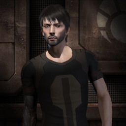 K'arto portrait