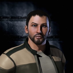 Spiegelhauer portrait