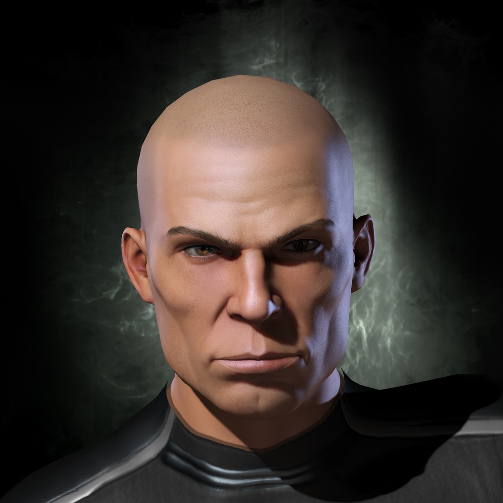 Syler Maximus