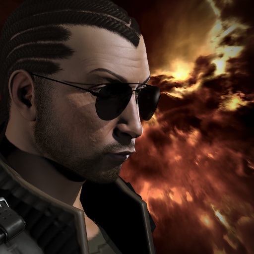 Vinz Klothor