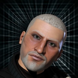 Geltan sakimuir portrait