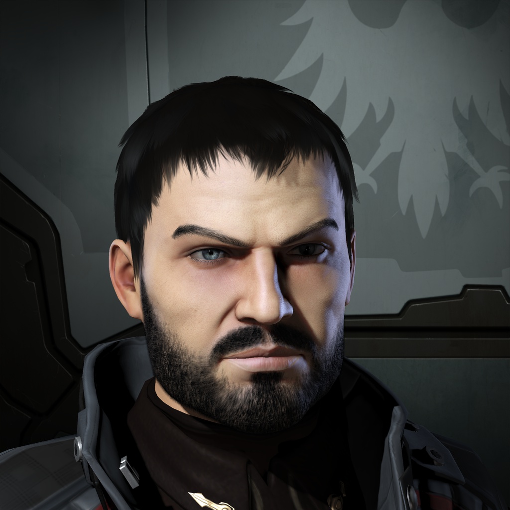 Fortinbras 2047