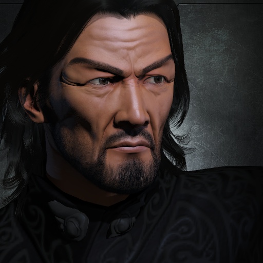 BLACK KHANID