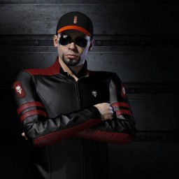 maximus orelious portrait