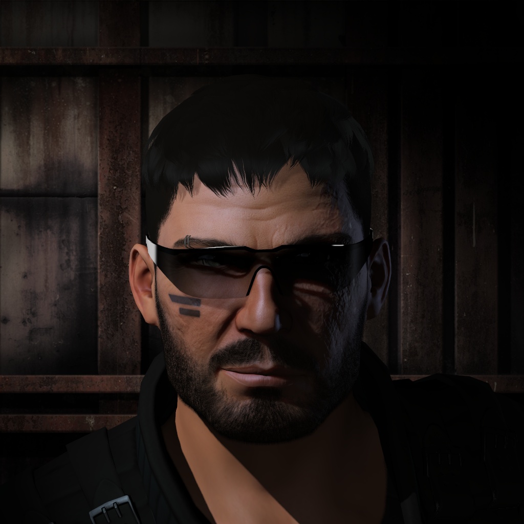 Alexander Xelphias