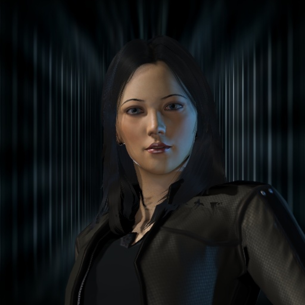 Amelia Nova