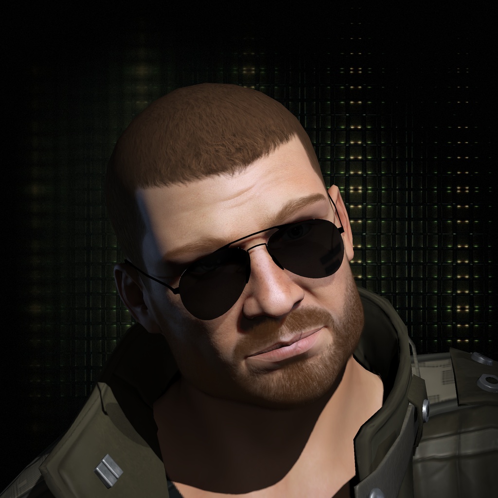 OrignalWolf