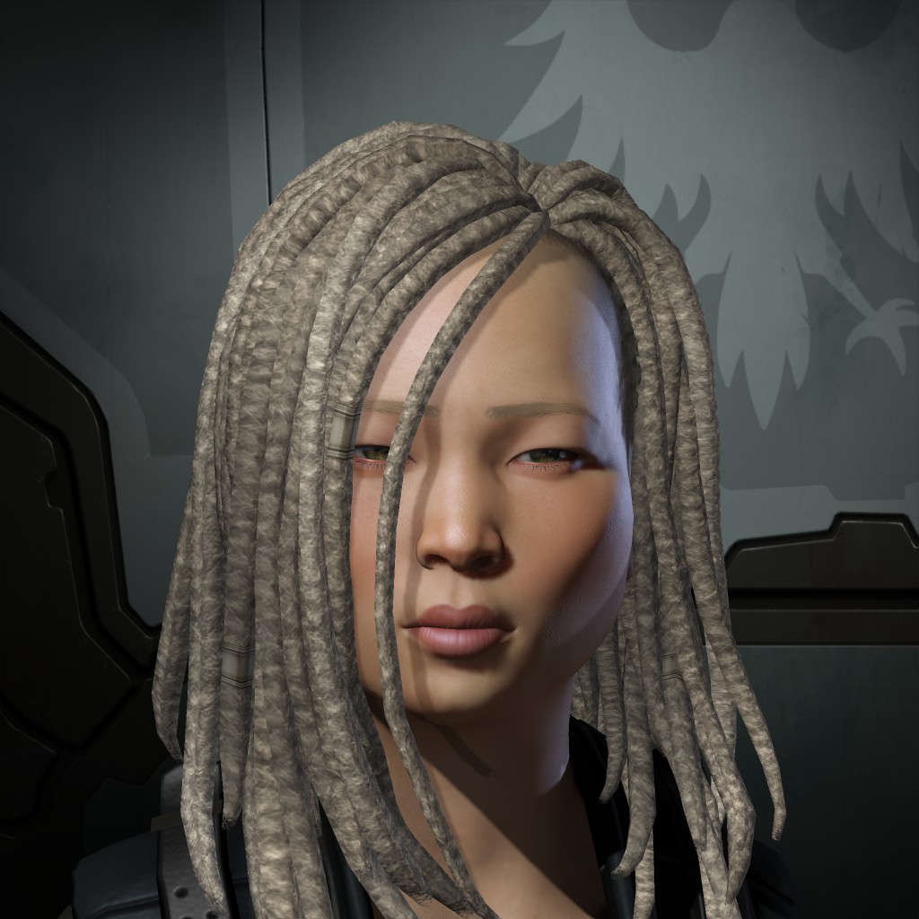 Princess Kira