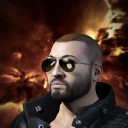 IrionMan