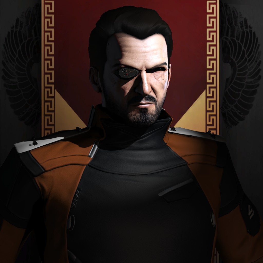 portrait