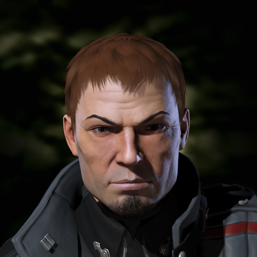 Captain Pollution