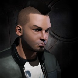MagicMaestro portrait