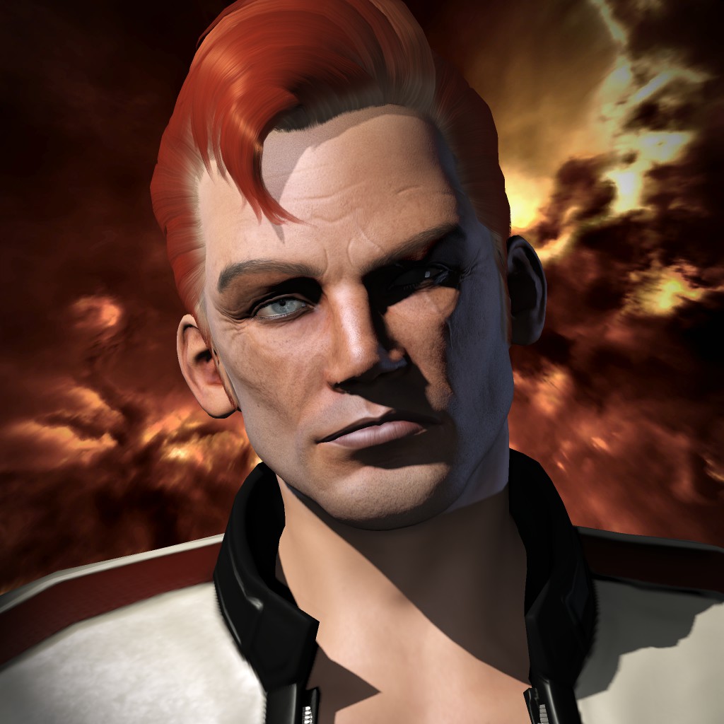 LuthorHuss