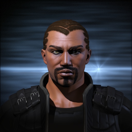 Stalker Star