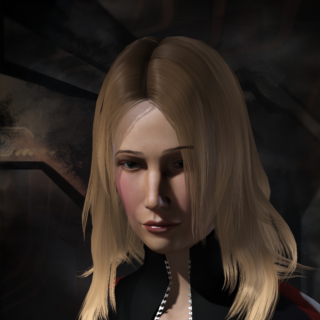 lady un