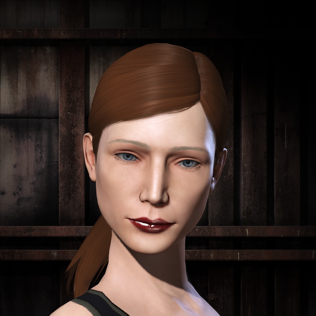 Lady Elzeothis