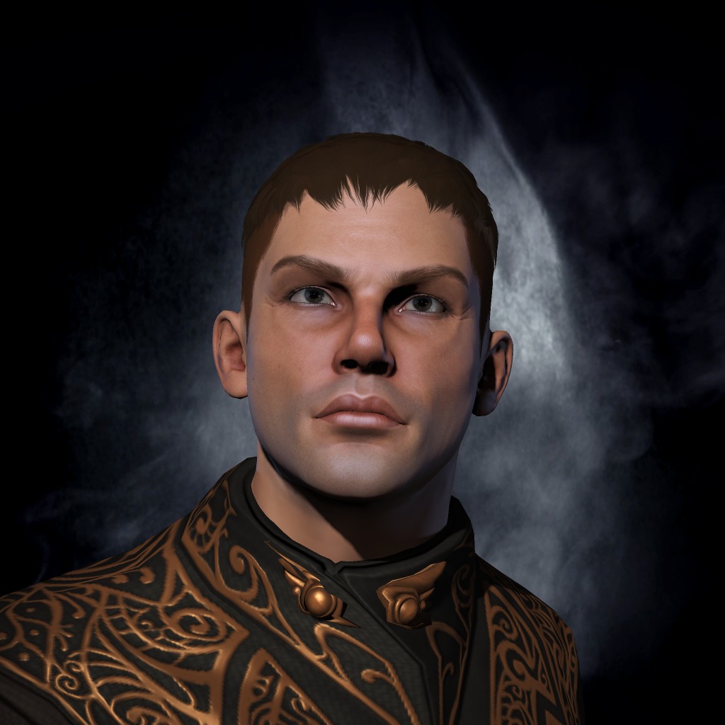 Arthur Vance