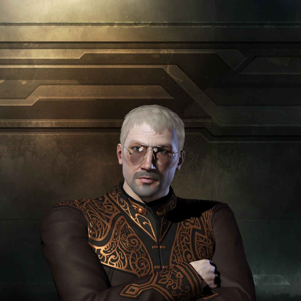 Professor Zin