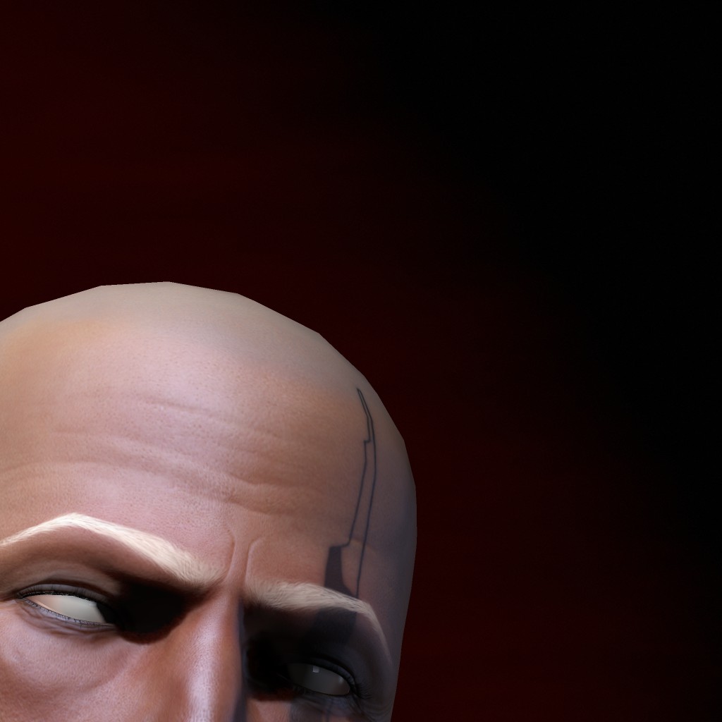 Sir Valdemar
