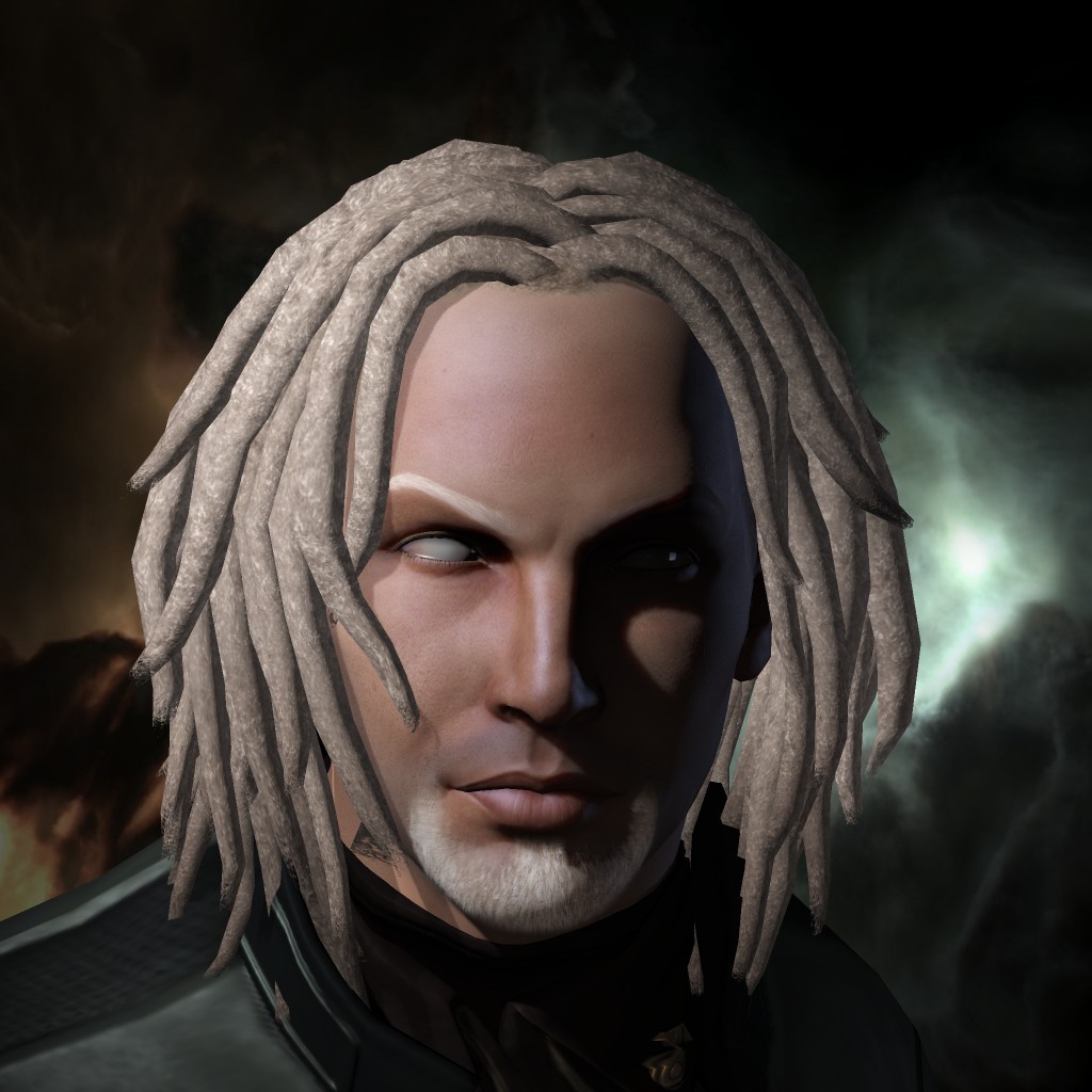 Tainted Avenger