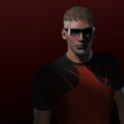 Wilitheo portrait