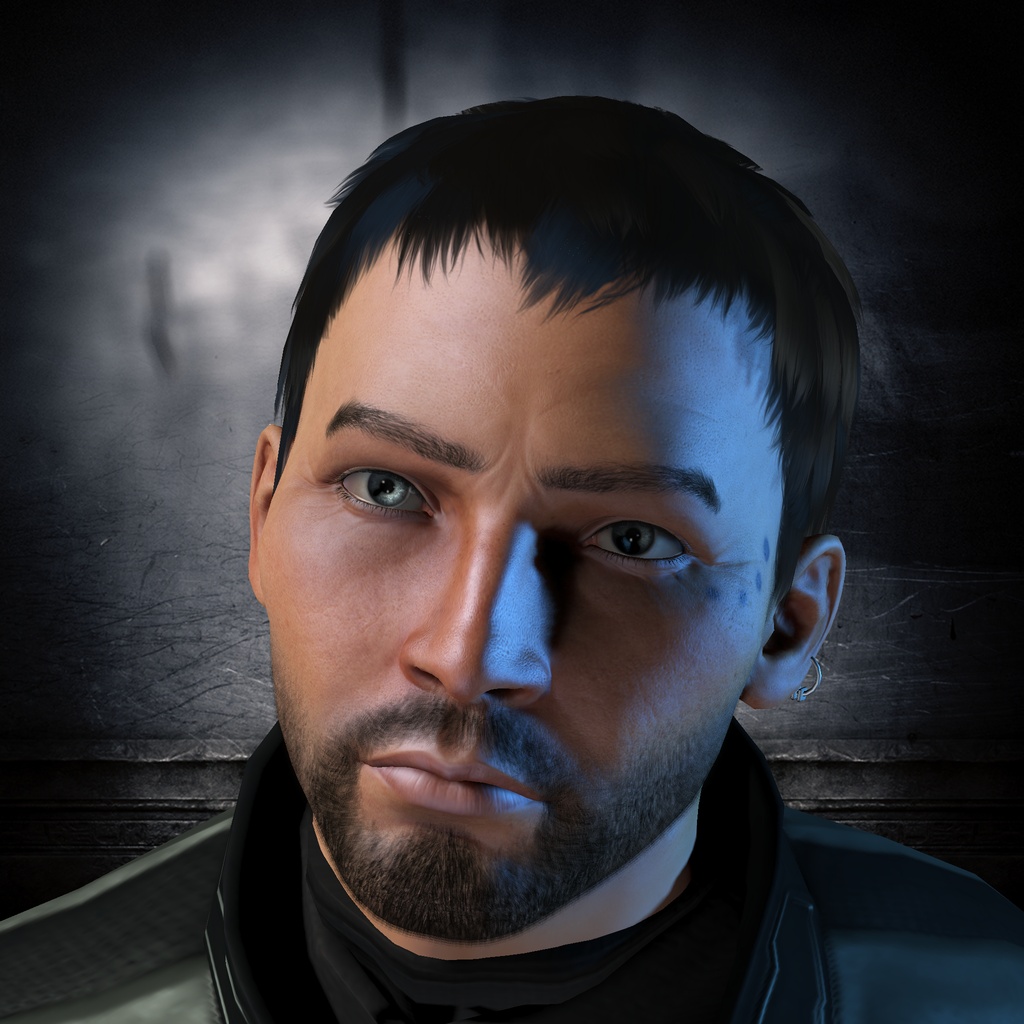 Darmon Swordil