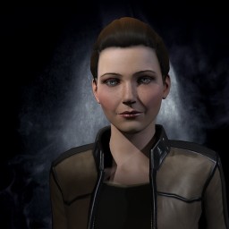 lucyintheskywithpirates portrait