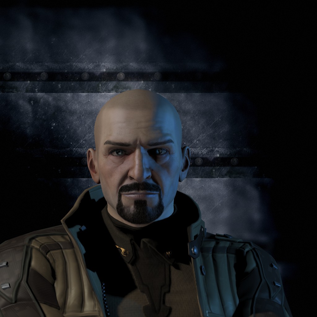 General Greaves
