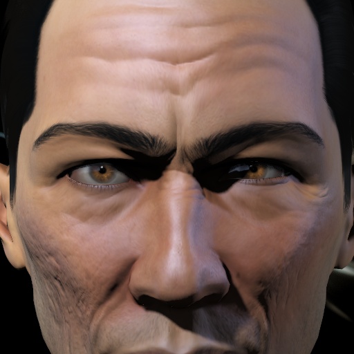 Miles Vorgosigan