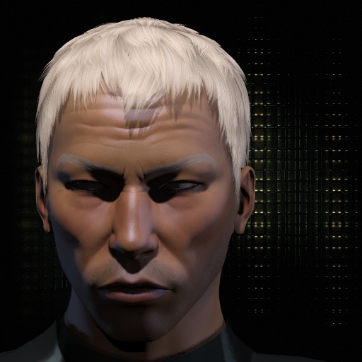 Anthro Armstrong